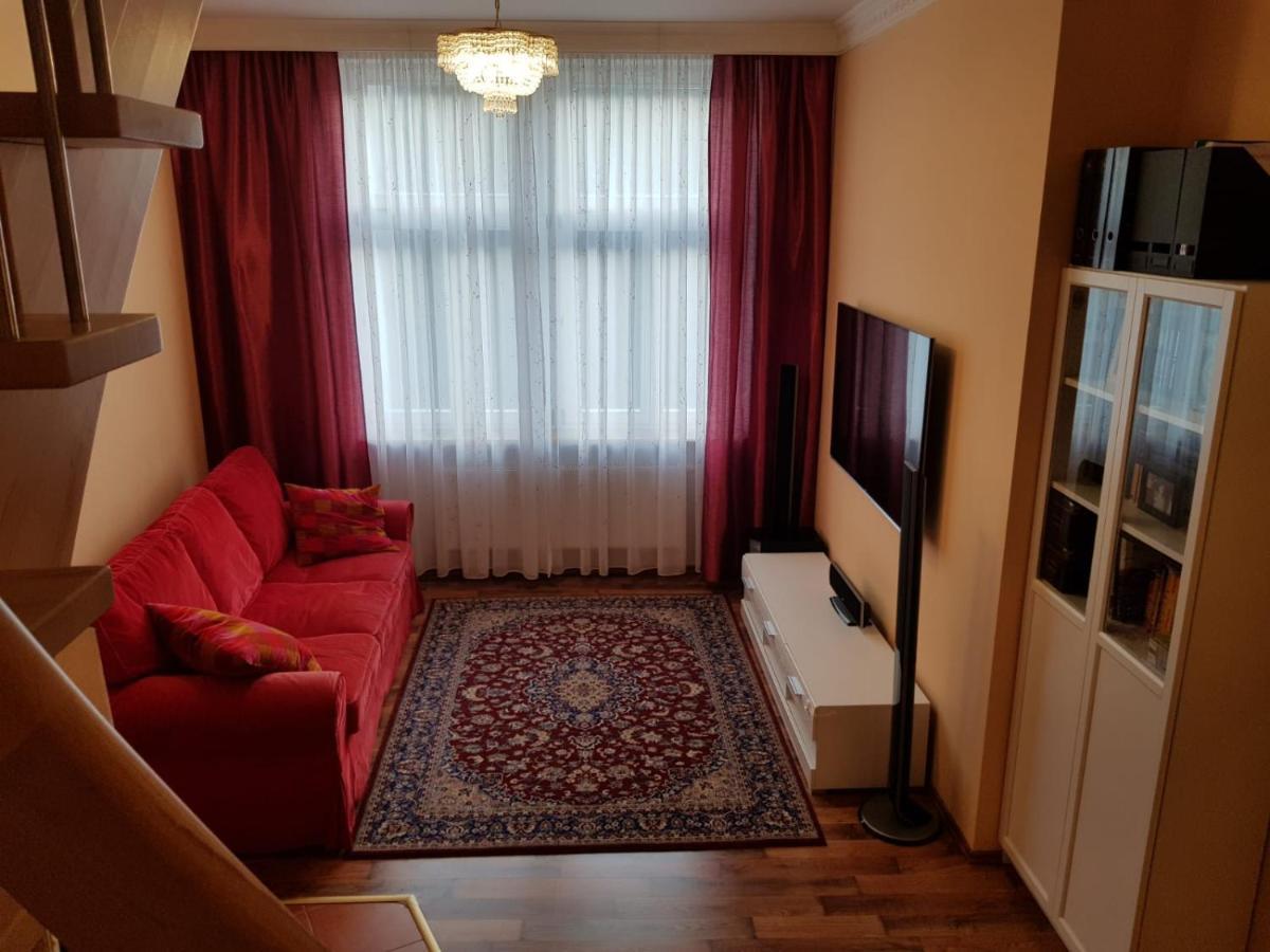 Apartman Moravska 188 Karlovy Vary Exterior foto