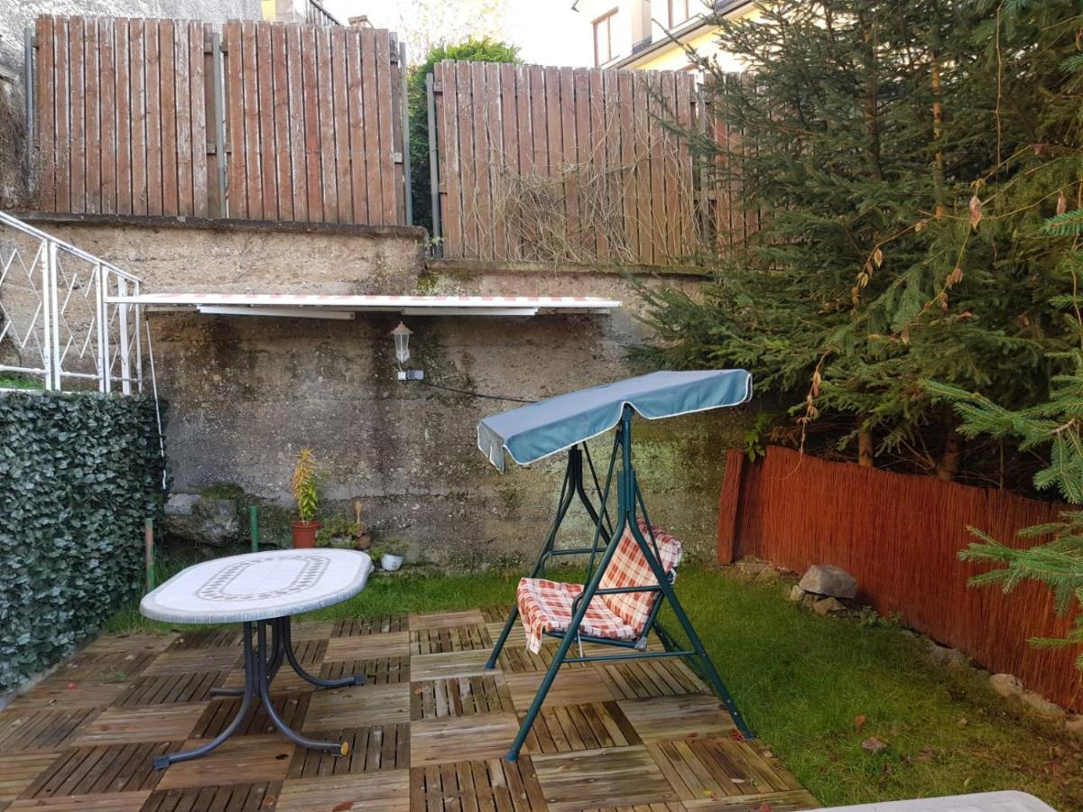 Apartman Moravska 188 Karlovy Vary Exterior foto